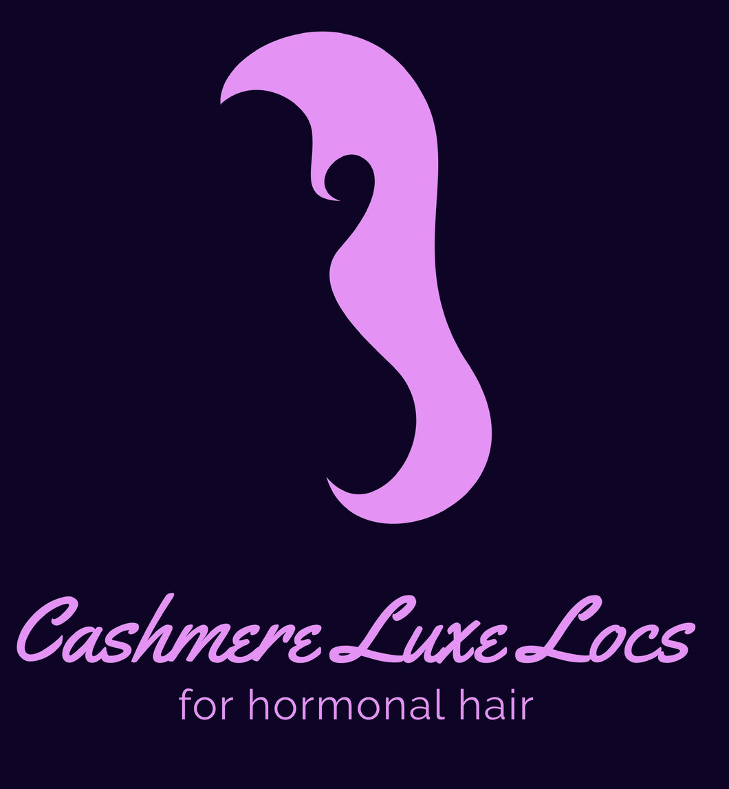 Cashmere Luxe Locs Hair Growth System Gift Cards